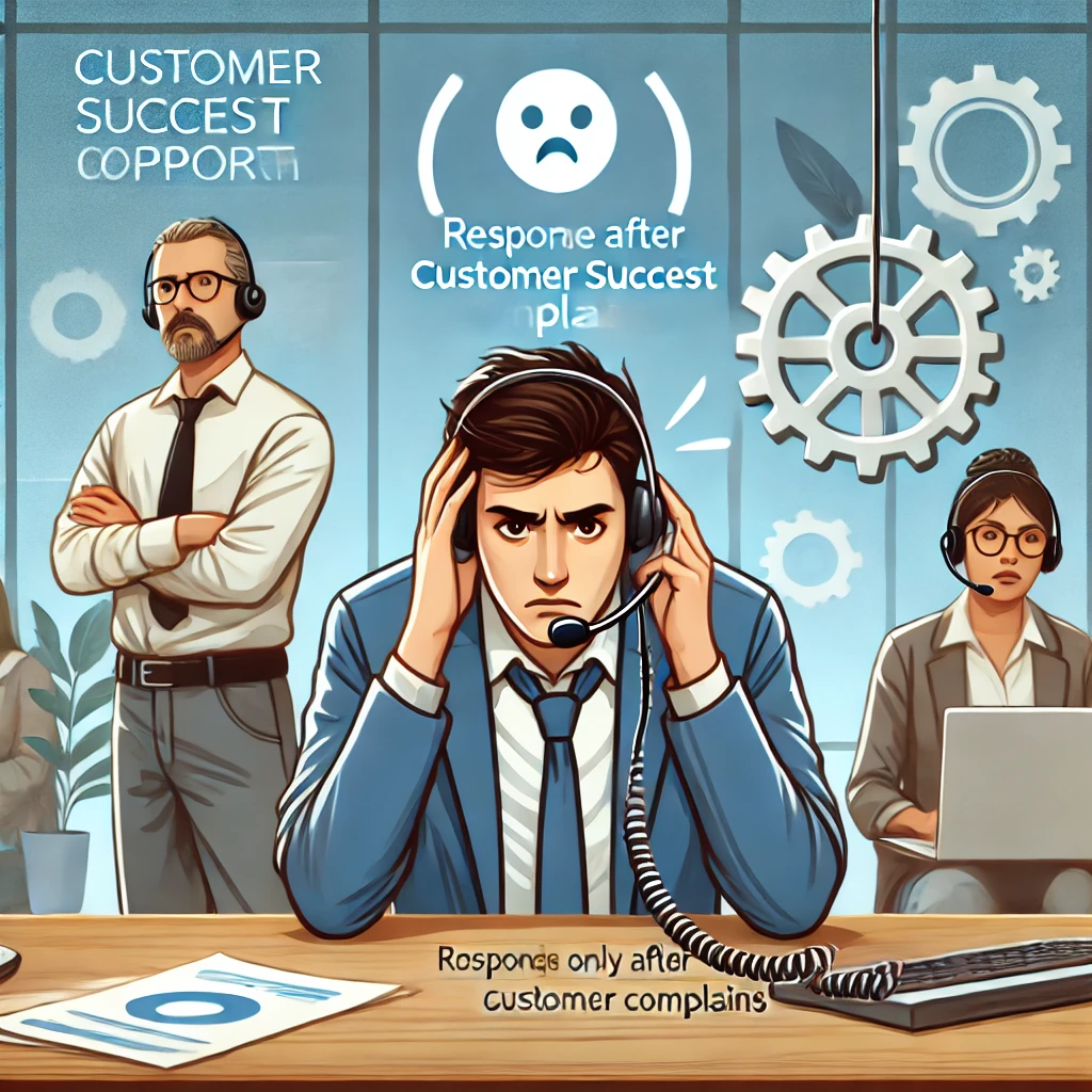 Customer Success Playbooks Are Dead — Here's What's Taking Their Place